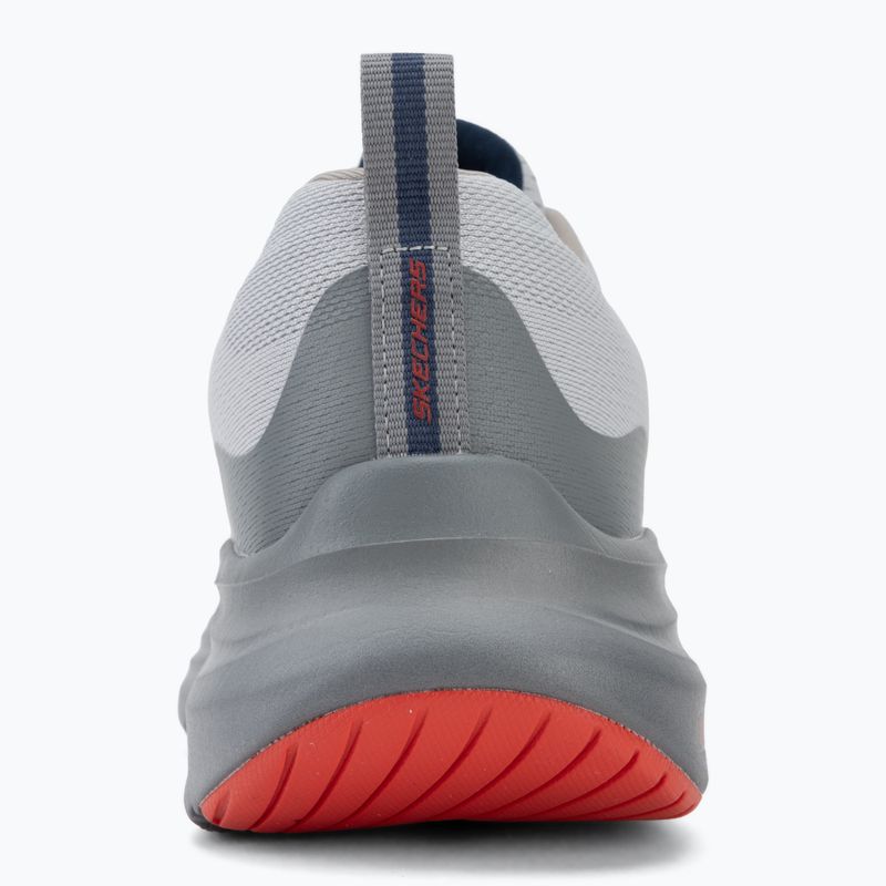 Încălțăminte pentru bărbați SKECHERS Vapor Foam gray 6