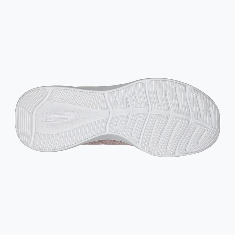 Încălțăminte pentru femei  SKECHERS Skech-Lite Pro Best Chance pink 4