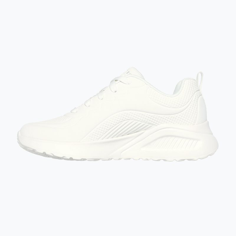 Încălțăminte pentru femei SKECHERS Uno Lite Lighter One white 3