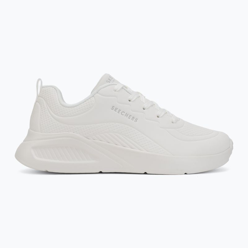 Încălțăminte pentru femei SKECHERS Uno Lite Lighter One white 2