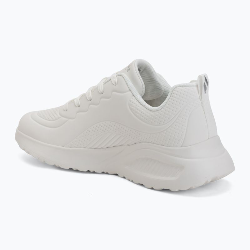 Încălțăminte pentru femei SKECHERS Uno Lite Lighter One white 3