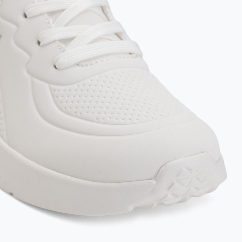 Încălțăminte pentru femei SKECHERS Uno Lite Lighter One white 7