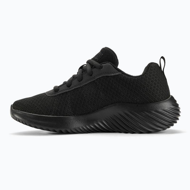 SKECHERS Bounder Karonik pantofi de antrenament pentru copii negru 10
