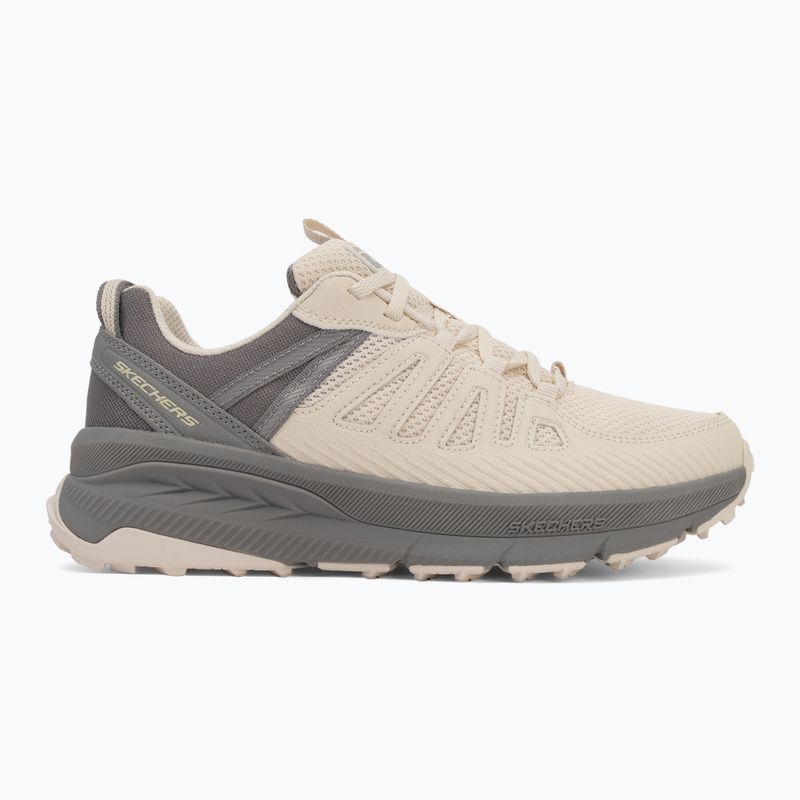 Încălțăminte pentru femei  SKECHERS Switch Back Cascades beige 2