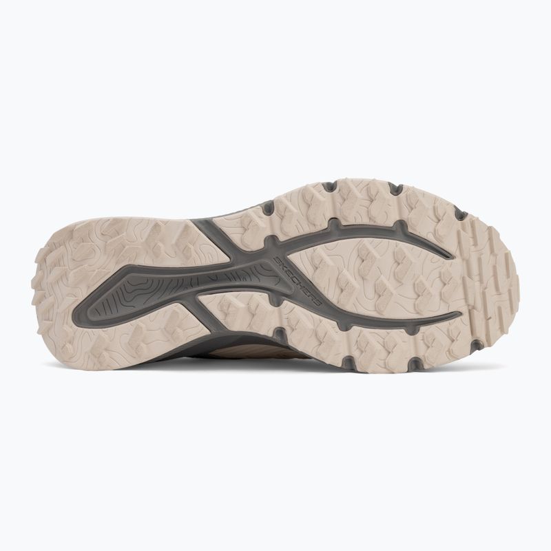 Încălțăminte pentru femei  SKECHERS Switch Back Cascades beige 4