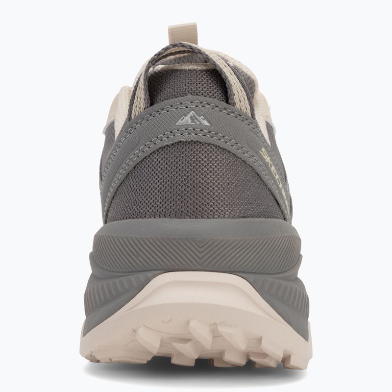 Încălțăminte pentru femei  SKECHERS Switch Back Cascades beige 6