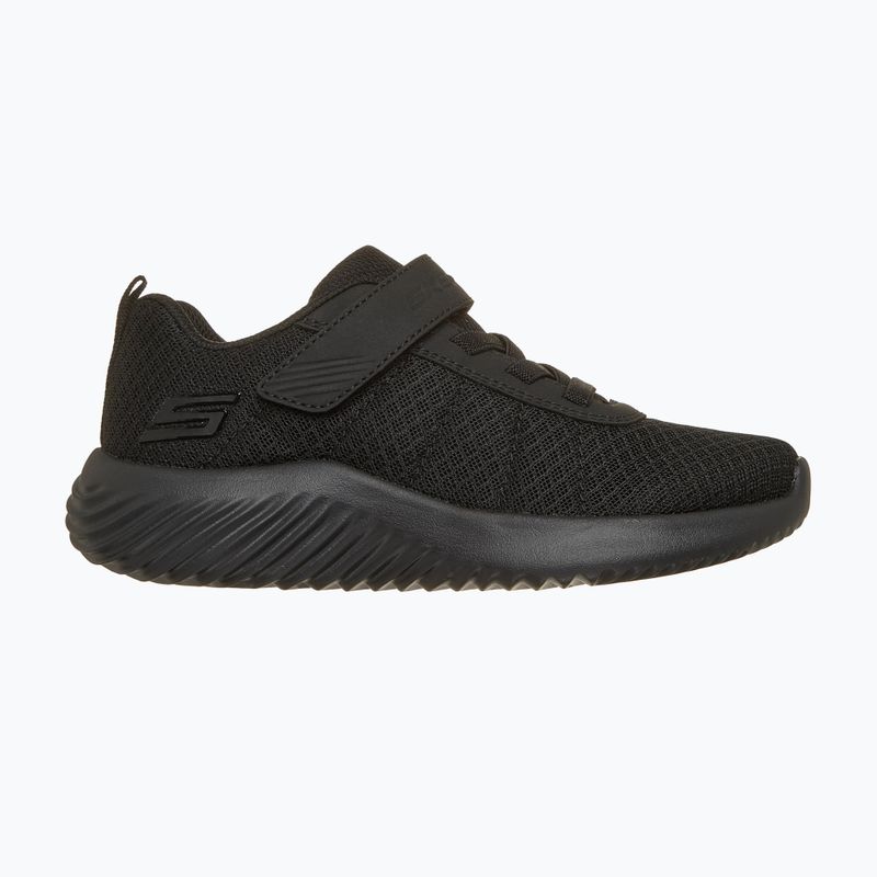 Încălțăminte pentru copii SKECHERS Bounder Baronik black 2