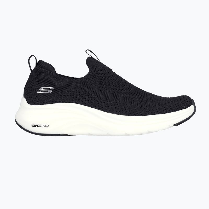 Încălțăminte pentru femei  SKECHERS Vapor Foam True Classic black/white 2