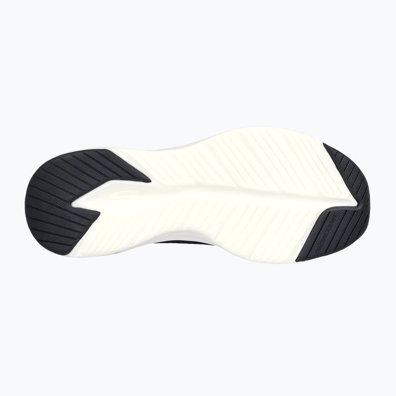 Încălțăminte pentru femei  SKECHERS Vapor Foam True Classic black/white 4