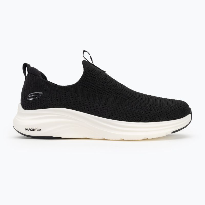 Încălțăminte pentru femei  SKECHERS Vapor Foam True Classic black/white 2
