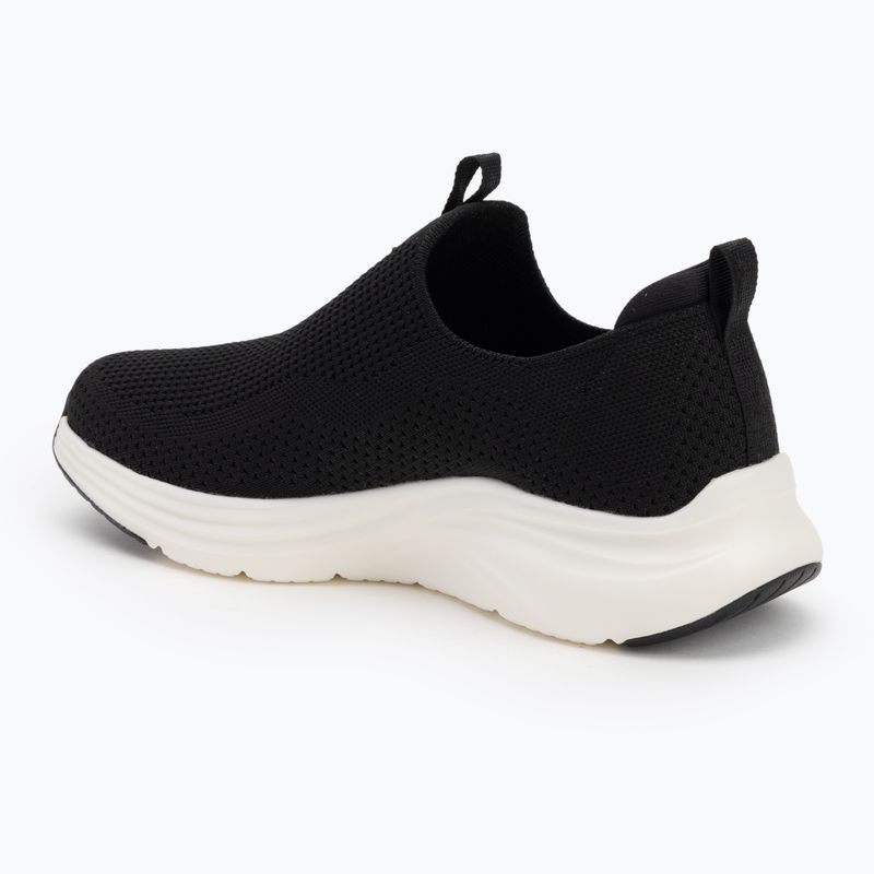 Încălțăminte pentru femei  SKECHERS Vapor Foam True Classic black/white 3