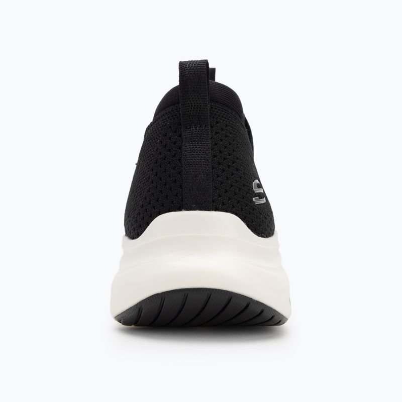 Încălțăminte pentru femei  SKECHERS Vapor Foam True Classic black/white 6
