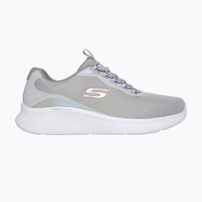 Încălțăminte pentru femei  SKECHERS Skech-Lite Pro Glimmer Me gray 2