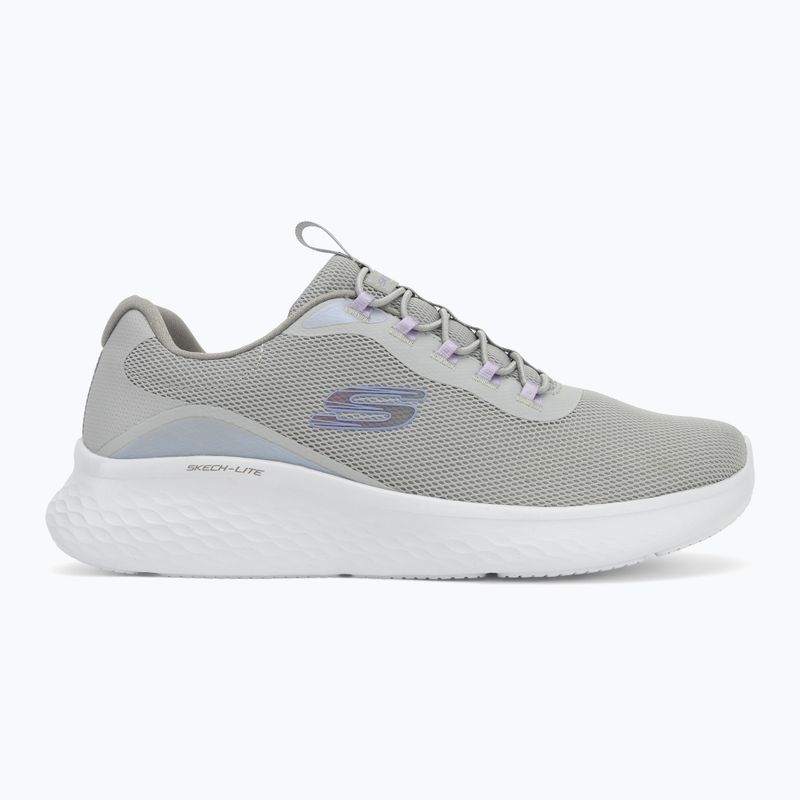Încălțăminte pentru femei  SKECHERS Skech-Lite Pro Glimmer Me gray 2