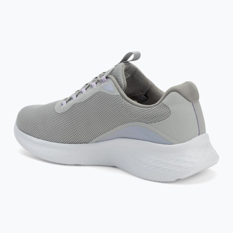 Încălțăminte pentru femei  SKECHERS Skech-Lite Pro Glimmer Me gray 3