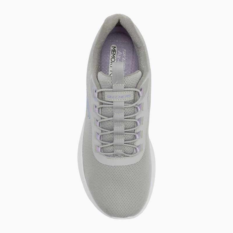 Încălțăminte pentru femei  SKECHERS Skech-Lite Pro Glimmer Me gray 5