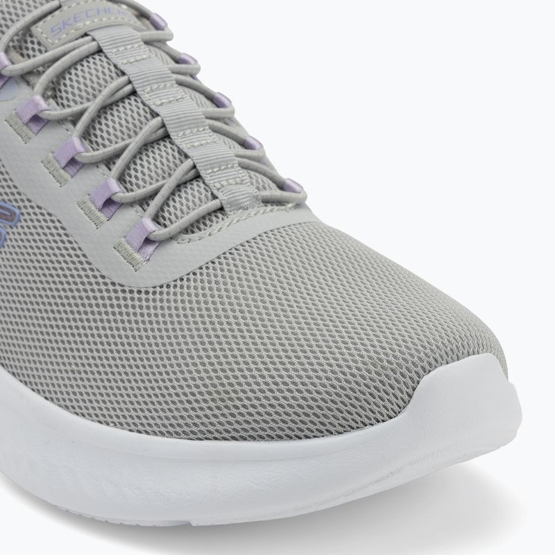 Încălțăminte pentru femei  SKECHERS Skech-Lite Pro Glimmer Me gray 7