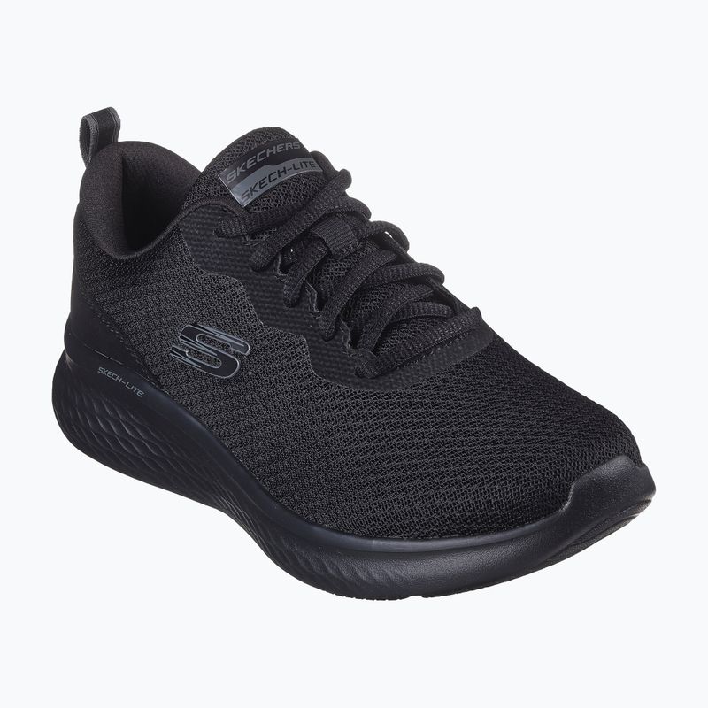 Încălțăminte pentru femei  SKECHERS Skech-Lite Pro Best Chance black