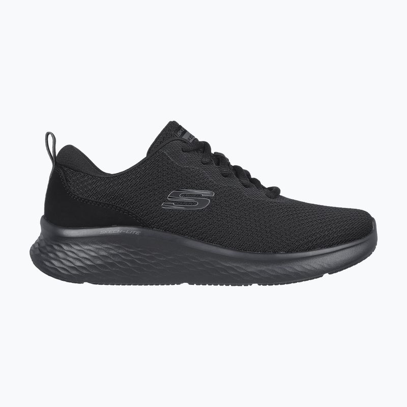 Încălțăminte pentru femei  SKECHERS Skech-Lite Pro Best Chance black 2
