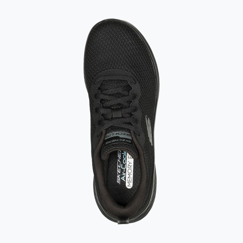 Încălțăminte pentru femei  SKECHERS Skech-Lite Pro Best Chance black 5