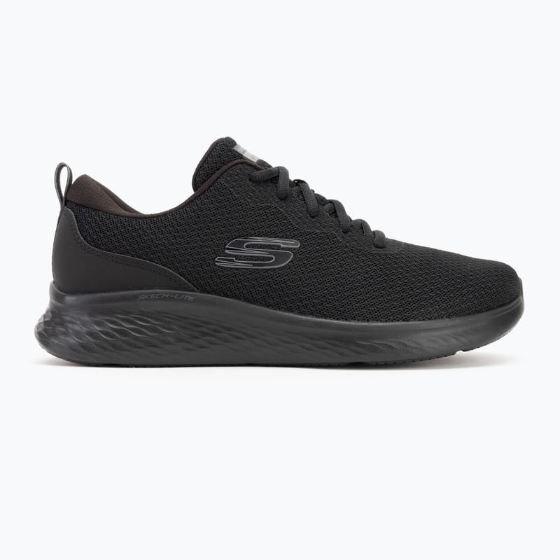 Încălțăminte pentru femei  SKECHERS Skech-Lite Pro Best Chance black 2