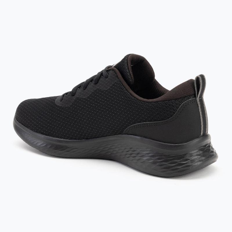 Încălțăminte pentru femei  SKECHERS Skech-Lite Pro Best Chance black 3