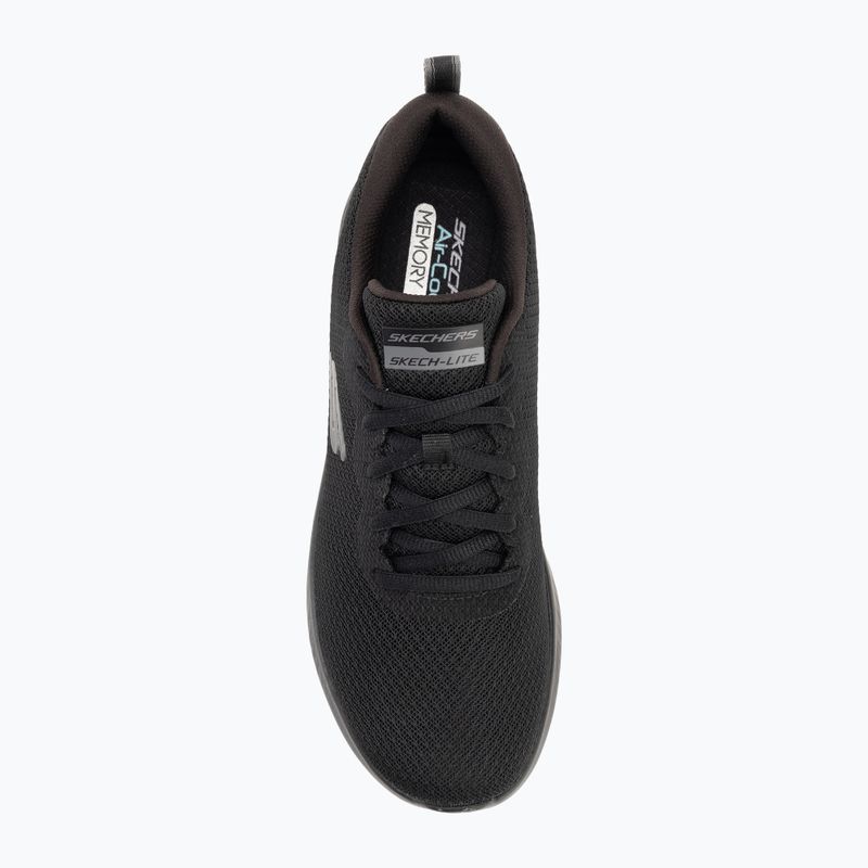 Încălțăminte pentru femei  SKECHERS Skech-Lite Pro Best Chance black 5