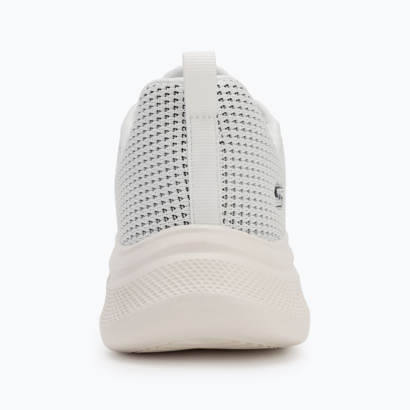 Pantofi pentru femei SKECHERS Bobs B Flex Visionary Essence alb 6