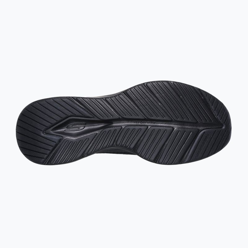 Încălțăminte pentru femei  SKECHERS Vapor Foam True Classic black 4