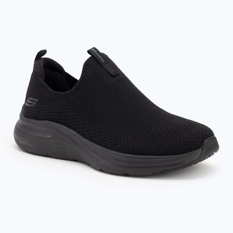 Încălțăminte pentru femei  SKECHERS Vapor Foam True Classic black