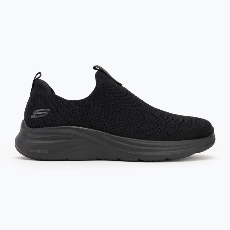 Încălțăminte pentru femei  SKECHERS Vapor Foam True Classic black 2