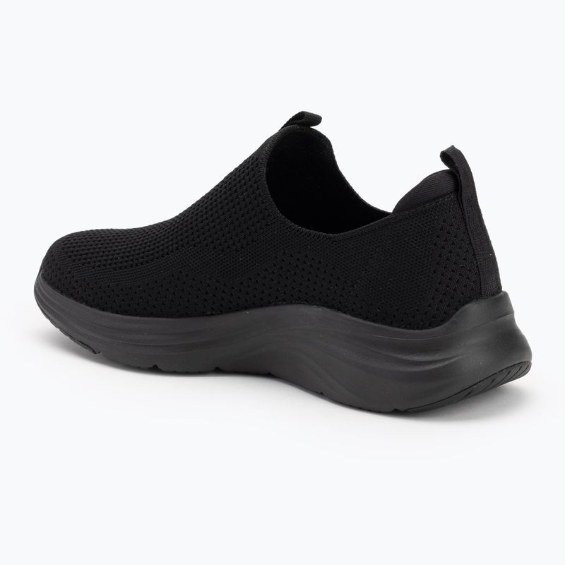 Încălțăminte pentru femei  SKECHERS Vapor Foam True Classic black 3
