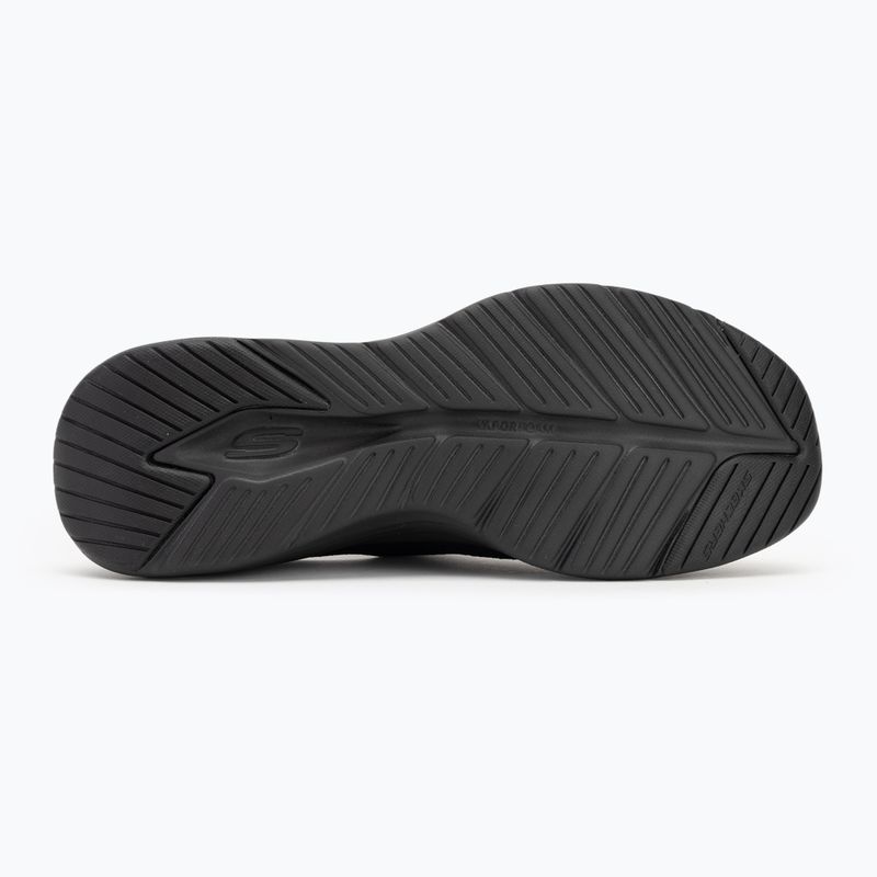 Încălțăminte pentru femei  SKECHERS Vapor Foam True Classic black 4