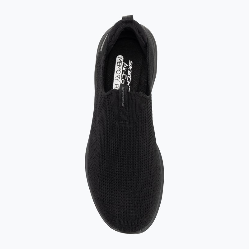 Încălțăminte pentru femei  SKECHERS Vapor Foam True Classic black 5
