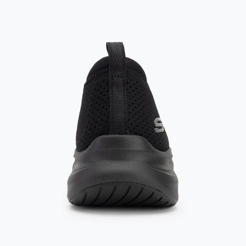 Încălțăminte pentru femei  SKECHERS Vapor Foam True Classic black 6