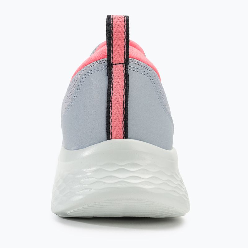 Încălțăminte pentru femei SKECHERS Skech-Lite Pro Best Chance slate mesh/neon pink