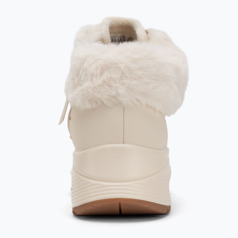 Încălțăminte pentru copii SKECHERS Uno Fall Air natural 6