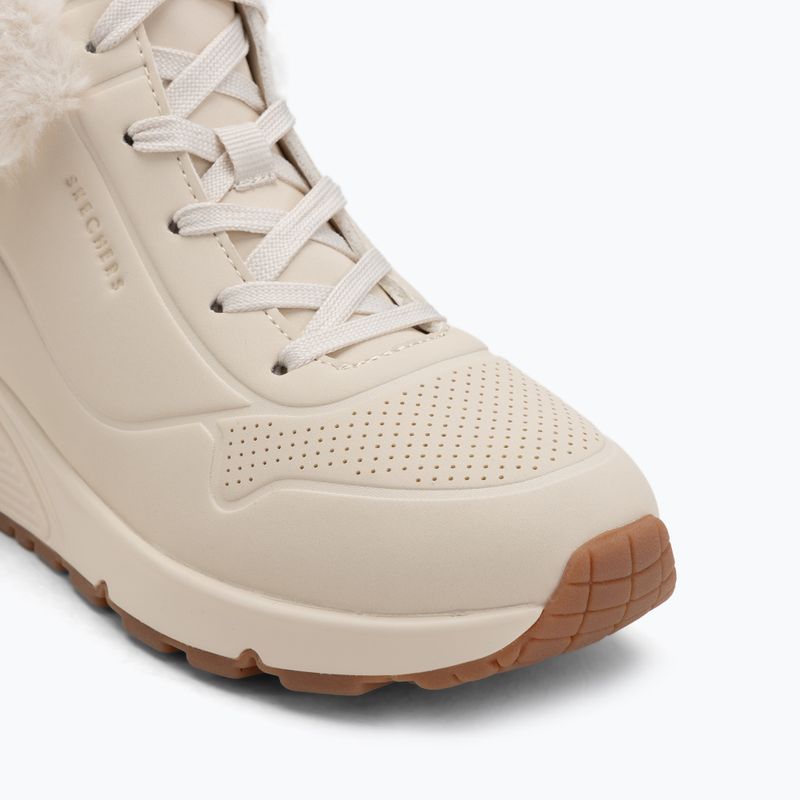 Încălțăminte pentru copii SKECHERS Uno Fall Air natural 7