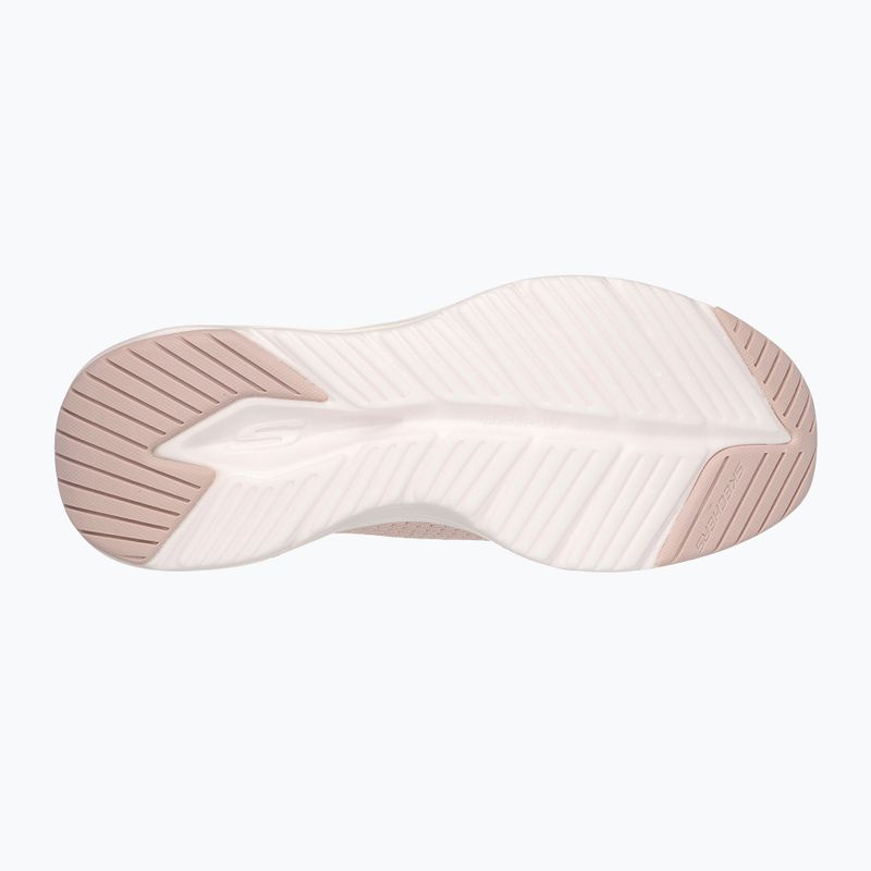Încălțăminte pentru femei  SKECHERS Vapor Foam True Classic rose 4