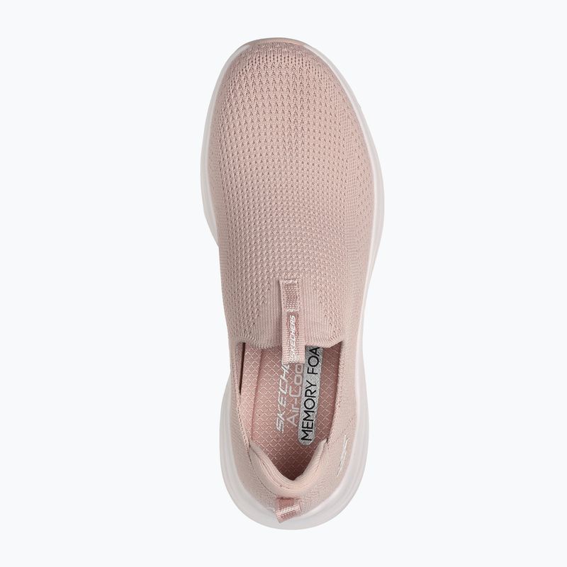 Încălțăminte pentru femei  SKECHERS Vapor Foam True Classic rose 5