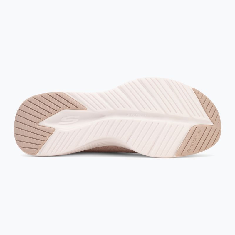Încălțăminte pentru femei  SKECHERS Vapor Foam True Classic rose 4