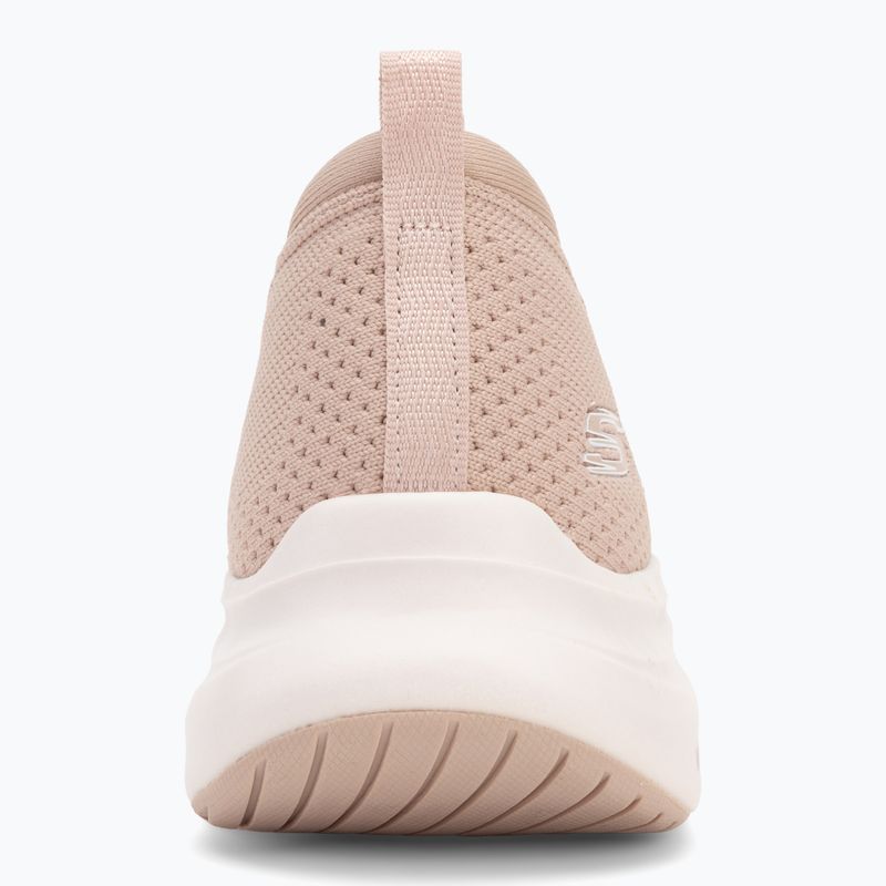 Încălțăminte pentru femei  SKECHERS Vapor Foam True Classic rose 6