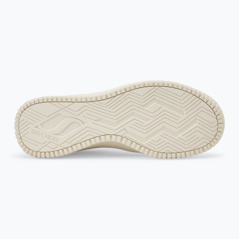 Încălțăminte pentru femei SKECHERS Grand 92 Be Lifted white/natural 4