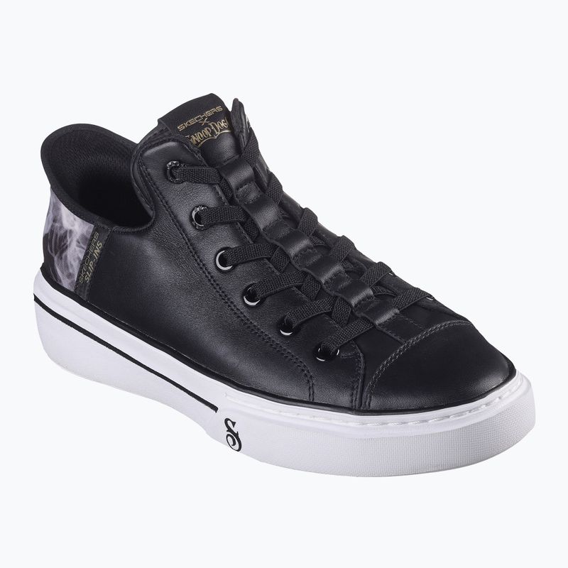 Încălțăminte pentru bărbați SKECHERS Snoop One OG black/white 8