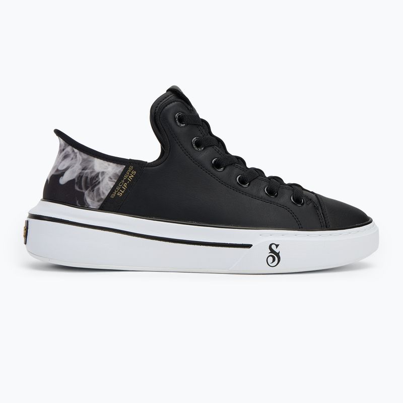 Încălțăminte pentru bărbați SKECHERS Snoop One OG black/white 2
