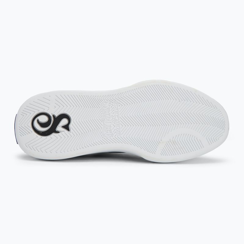 Încălțăminte pentru bărbați SKECHERS Snoop One OG black/white 4