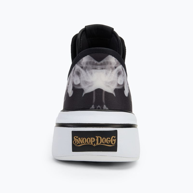 Încălțăminte pentru bărbați SKECHERS Snoop One OG black/white 6
