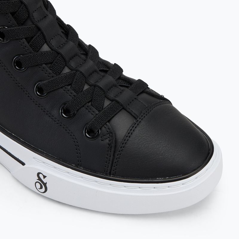 Încălțăminte pentru bărbați SKECHERS Snoop One OG black/white 7