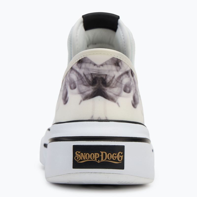 Încălțăminte pentru bărbați SKECHERS Snoop One OG white/black 6