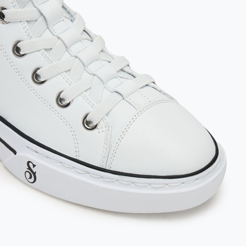 Încălțăminte pentru bărbați SKECHERS Snoop One OG white/black 7